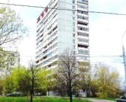 3-комнатная квартира площадью 64 кв.м, Кетчерская ул., 12 | цена 7 799 000 руб. | www.metrprice.ru