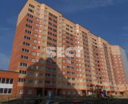 1-комнатная квартира площадью 40.3 кв.м, Борисова ул., 24 | цена 3 400 000 руб. | www.metrprice.ru