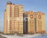 2-комнатная квартира площадью 61 кв.м, Жегаловская ул., 27 | цена 3 900 000 руб. | www.metrprice.ru