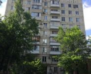 2-комнатная квартира площадью 38 кв.м, Воронцовская улица, 44 | цена 8 700 000 руб. | www.metrprice.ru