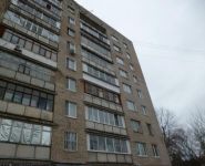 3-комнатная квартира площадью 57 кв.м, Набережная ул., 12 | цена 4 550 000 руб. | www.metrprice.ru