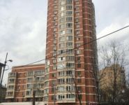 1-комнатная квартира площадью 40 кв.м, Самотечный 3-й пер., 16 | цена 15 000 000 руб. | www.metrprice.ru