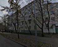 2-комнатная квартира площадью 51 кв.м, Кучин переулок, 14 | цена 10 900 000 руб. | www.metrprice.ru