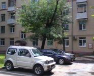 3-комнатная квартира площадью 71.7 кв.м, Новогиреевская улица, 12к3 | цена 2 400 000 руб. | www.metrprice.ru