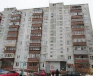 2-комнатная квартира площадью 52.5 кв.м, Пушкинская улица, 17 | цена 4 850 000 руб. | www.metrprice.ru