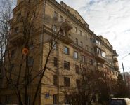 2-комнатная квартира площадью 64 кв.м, Октябрьская ул., 38К6 | цена 5 100 000 руб. | www.metrprice.ru