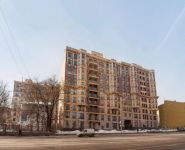 3-комнатная квартира площадью 123 кв.м в ЖК "Royal House on Yauza", Наставнический пер., ВЛ3 | цена 40 000 000 руб. | www.metrprice.ru