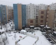 1-комнатная квартира площадью 43.1 кв.м, Зеленоград, к1437 | цена 5 000 000 руб. | www.metrprice.ru