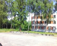 1-комнатная квартира площадью 37 кв.м, Старокрымская улица, 13с1 | цена 4 500 000 руб. | www.metrprice.ru