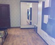 1-комнатная квартира площадью 33 кв.м, Сакко и Ванцетти ул., 30 | цена 3 500 000 руб. | www.metrprice.ru