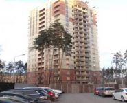 2-комнатная квартира площадью 77 кв.м, улица Фабрициуса, 22 | цена 3 550 000 руб. | www.metrprice.ru