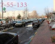 3-комнатная квартира площадью 75 кв.м, Алтуфьевское ш., 34/2 | цена 12 900 000 руб. | www.metrprice.ru