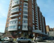 1-комнатная квартира площадью 39 кв.м, Текстильщиков ул., 7a | цена 3 100 000 руб. | www.metrprice.ru