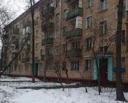 2-комнатная квартира площадью 44 кв.м, Ангарская ул., 29 | цена 5 800 000 руб. | www.metrprice.ru