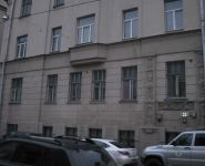 6-комнатная квартира площадью 135 кв.м, Скатертный пер., 22 | цена 50 000 000 руб. | www.metrprice.ru