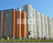 2-комнатная квартира площадью 51 кв.м, Рождественская ул., 25 | цена 6 900 000 руб. | www.metrprice.ru