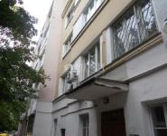 3-комнатная квартира площадью 77 кв.м, Короленко ул., 7К1 | цена 14 500 000 руб. | www.metrprice.ru