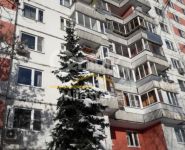 2-комнатная квартира площадью 53 кв.м, улица Маршала Тухачевского, 32к2 | цена 9 400 000 руб. | www.metrprice.ru