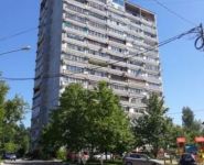 3-комнатная квартира площадью 68 кв.м, Неделина ул., 21 | цена 3 850 000 руб. | www.metrprice.ru