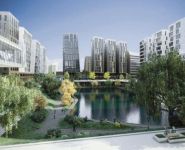 4-комнатная квартира площадью 187 кв.м, улица Ефремова, 11 | цена 64 947 000 руб. | www.metrprice.ru