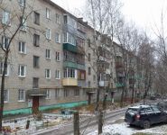 2-комнатная квартира площадью 45 кв.м, Комсомольская ул., 7/1 | цена 3 290 000 руб. | www.metrprice.ru