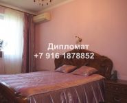 3-комнатная квартира площадью 74 кв.м, Херсонская ул., 9К2 | цена 15 800 000 руб. | www.metrprice.ru