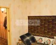 2-комнатная квартира площадью 37.2 кв.м, Открытое ш., 21К4 | цена 6 650 000 руб. | www.metrprice.ru