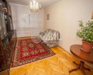 4-комнатная квартира площадью 81 кв.м, Сумской пр., 2К3 | цена 13 450 000 руб. | www.metrprice.ru