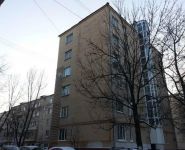 3-комнатная квартира площадью 80 кв.м, Шмитовский пр., 11Б | цена 15 400 000 руб. | www.metrprice.ru