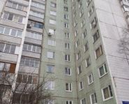 2-комнатная квартира площадью 53 кв.м, улица Александры Монаховой, 96к2 | цена 8 300 000 руб. | www.metrprice.ru