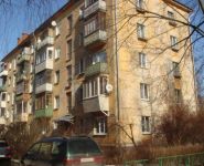 2-комнатная квартира площадью 43 кв.м, улица Чкалова, 32 | цена 3 500 000 руб. | www.metrprice.ru