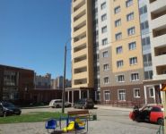 1-комнатная квартира площадью 39.9 кв.м, Бородинский бул., 7 | цена 3 150 000 руб. | www.metrprice.ru