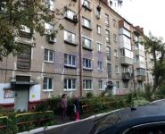 2-комнатная квартира площадью 44.2 кв.м, Пионерская ул., 18/2 | цена 3 850 000 руб. | www.metrprice.ru