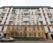 2-комнатная квартира площадью 70 кв.м, Сайкина ул., 13 | цена 12 800 000 руб. | www.metrprice.ru