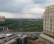 3-комнатная квартира площадью 105 кв.м, Мосфильмовская ул., 88К7 | цена 39 200 000 руб. | www.metrprice.ru
