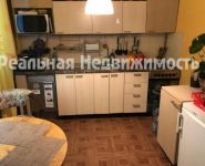1-комнатная квартира площадью 36 кв.м, Фабричный переулок, 4 | цена 1 500 000 руб. | www.metrprice.ru