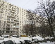 3-комнатная квартира площадью 63 кв.м, Борисовский проезд, 44к2 | цена 8 600 000 руб. | www.metrprice.ru