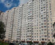 1-комнатная квартира площадью 38.8 кв.м, улица Пушкина, 15 | цена 3 750 000 руб. | www.metrprice.ru