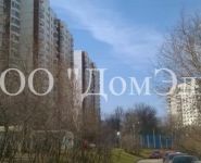 2-комнатная квартира площадью 54 кв.м, Крылатские Холмы ул., 30К5 | цена 9 500 000 руб. | www.metrprice.ru