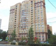 1-комнатная квартира площадью 46 кв.м, Жигулёвская улица, 6к1 | цена 7 800 000 руб. | www.metrprice.ru