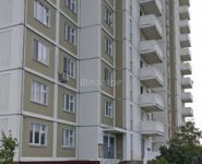 1-комнатная квартира площадью 38.2 кв.м, Ставропольский проезд, 13 | цена 5 500 000 руб. | www.metrprice.ru