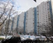 2-комнатная квартира площадью 54.8 кв.м, Авиаторов ул., 2 | цена 6 900 000 руб. | www.metrprice.ru