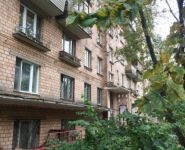 3-комнатная квартира площадью 58 кв.м, Стройковская ул., 12К1 | цена 11 300 000 руб. | www.metrprice.ru