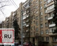 2-комнатная квартира площадью 41 кв.м, улица Дмитрия Ульянова, 6к1 | цена 8 990 000 руб. | www.metrprice.ru