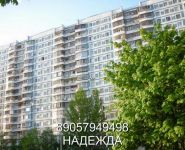 2-комнатная квартира площадью 55 кв.м, Авиаторов ул., 20 | цена 8 200 000 руб. | www.metrprice.ru