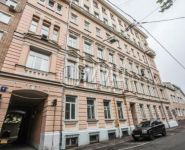 2-комнатная квартира площадью 101 кв.м, Средний Каретный переулок, 4 | цена 31 000 000 руб. | www.metrprice.ru