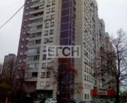 2-комнатная квартира площадью 48 кв.м, Марксистская улица, 9 | цена 11 500 000 руб. | www.metrprice.ru