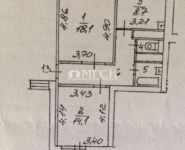 2-комнатная квартира площадью 67 кв.м, Перовская улица, 16 | цена 11 750 000 руб. | www.metrprice.ru