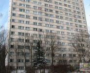 3-комнатная квартира площадью 53 кв.м, Зеленоград, к425А | цена 5 200 000 руб. | www.metrprice.ru