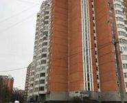 2-комнатная квартира площадью 52 кв.м, Зеленоградская улица, 27к2 | цена 7 800 000 руб. | www.metrprice.ru
